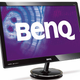 Illustration for article titled Worlds Thinnest BenQ V2220 LCD Lays on the BS Pretty Thick